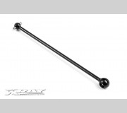 XRAY 355281 Universal CVD Drive Shaft - Lightweight --- Replaced with #355280