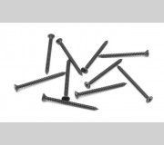 XRAY 909395 Screw PHILLIPS SS 3.5x45  (10)