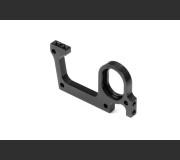 XRAY 373028 X1'21/23 Alu Rear Bulkhead - Left