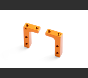 XRAY 346200 Alu Servo Mount - Swiss 7075 T6 (2)