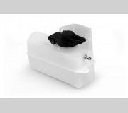 XRAY 358601 Fuel Tank 150CC - Set - V2 --- Replaced with #358603