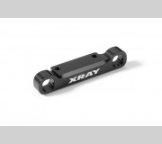 XRAY 323325 Alu Rear LongER Lower Susp. Holder - Narrow - Rear - Swiss 7075 T6 (5MM)