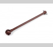 XRAY 355429 CVD Drive Shaft - HUDY Spring Steel™