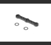 XRAY 302571 X4 Graphite Steering Plate Set