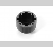 XRAY 355022-G Differential Case - V2 - Graphite