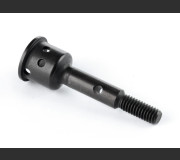 XRAY 325341-L REAR ADJUSTABLE DRIVE AXLE LB FOR REAR UPRIGHT - LOWER POSITION