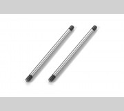 XRAY 357332 Rear Lower Outer Pivot Pin (2)