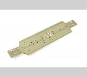 XRAY 361103 Alu Chassis - Swiss 7075 T6 (3MM)