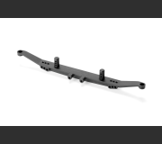 XRAY 341331-M Composite Rear Body Holder - HighER - Medium