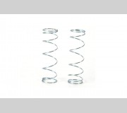 XRAY 358280 Long Progressive Springs - Medium - 3 STRIPES - V2 (2)