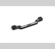 XRAY 362573 Alu Steering Plate 4-Hole --- Replaced with #362575