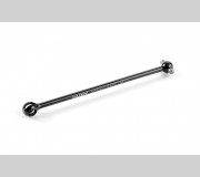 XRAY 325320 XT2 Rear Drive Shaft 90MM - HUDY Spring Steel™