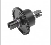XRAY 355010 Central Differential - Set