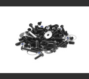 XRAY 359101 MOUNTING HARDWARE PACKAGE FOR XB8 - SET OF 134 PCS