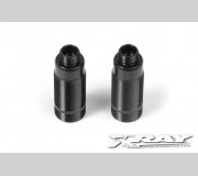 XRAY 368220 Alu Rear Shock Body (2)