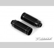 XRAY 358223 Alu Rear Shock Body (2)