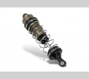 XRAY 358102 XB808 Front Shock AbsorberS Complete Set (2)
