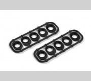 XRAY 372070 Composite Ride Height AdjUSTER Set - V2 (2)