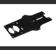 XRAY 371119 X12'23 Alu Solid Chassis 2.0MM - 7075 T6