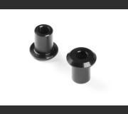 XRAY 332432 Alu Downstop Hub (2)