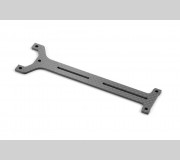 XRAY 361167 Graphite Rear Upper Deck 2.0MM - Long