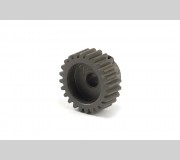 XRAY 365724 Alu Pinion Gear - Hard Coated 24T / 48 --- Replaced with #305924