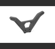 XRAY 323085-H XT2 Composite Shock Tower Rear - LCG - Hard