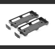 XRAY 356153-L GTXE Box for Standard & Short Battery Pack with Cooling (2)