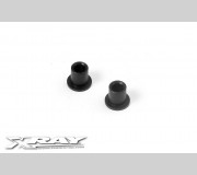 XRAY 362290 Steel Steering Bushing - Short (2)