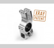 XRAY 353355 Adjustable Alu Rear Hub Carrier Right
