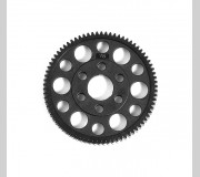 XRAY 305778 Offset Spur Gear 78T / 48 - Hard