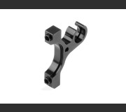 XRAY 353012 GT Alu Rear Anti-Roll Bar Bulkhead - Right - Swiss 7075 T6