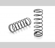 XRAY 358317 Front Spring 69MM - 5 DOTS (2)