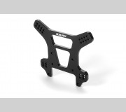 XRAY 353053 XB8 Alu Rear Shock Tower - CNC Machined 7075 T6 (4MM)