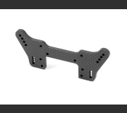 XRAY 353041 GT'22 Graphite Rear Shock Tower 4MM