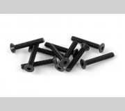 XRAY 903320 HEX Screw SFH M3x20  (10)