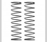 XRAY 368284 Rear Spring-Set - 1 DOT (2)