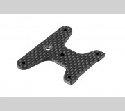 XRAY 351342 XB808E Upper Graphite Plate