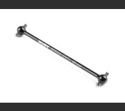 XRAY 355433 Front Central Dogbone Drive Shaft 88MM - HUDY Spring Steel™
