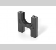 XRAY 364023 Composite Central Bulkhead - Low