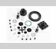 XRAY 364901 Gear Center Differential - Set