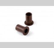XRAY 352181 XB808 Steel Arm Bushing (2)