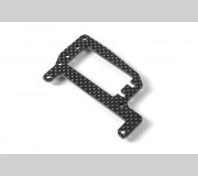 XRAY 356119 Graphite Receiver Case Top Plate