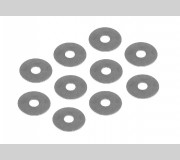 XRAY 964030 Washer S 3.5x12x0.2  (10)