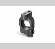 XRAY 362210-G Composite C-Hub 9° DEG. Right - Graphite