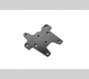 XRAY 351347 XB8 Graphite Upper Plate