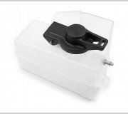 XRAY 358600 Fuel Tank 123CC - Set - V2 --- Replaced with #358602