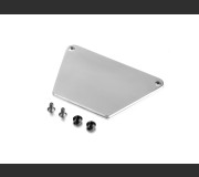 XRAY 326151 Stainless Steel Weight For ELECTRONICS 30g - Set