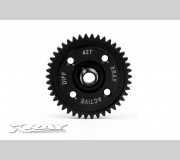 XRAY 355154 Active Center Diff Spur Gear 42T