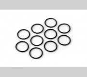 XRAY 970180 O-Ring 18 x 1.8  (10)